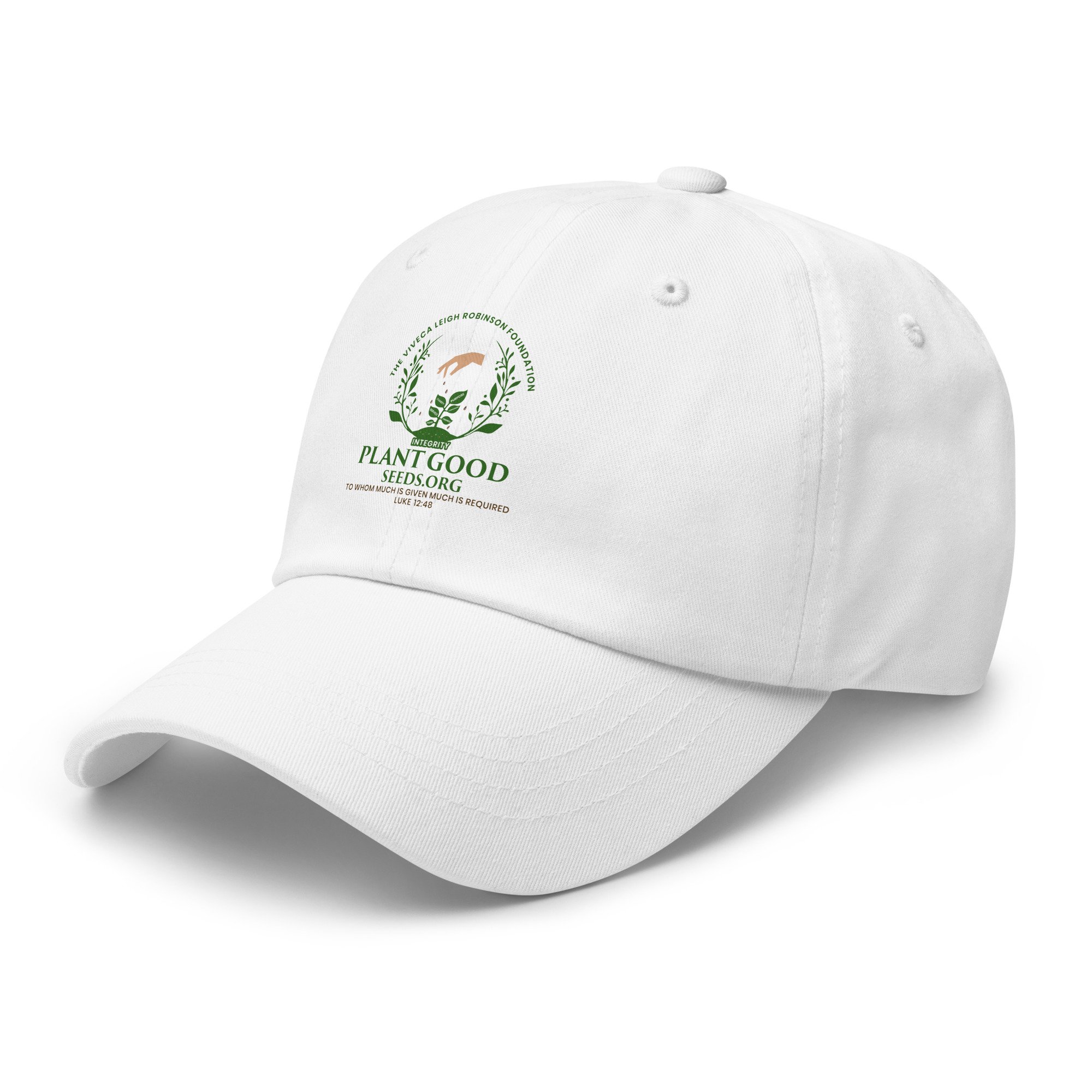 Dad hat - Plant Good Seeds - Image 6