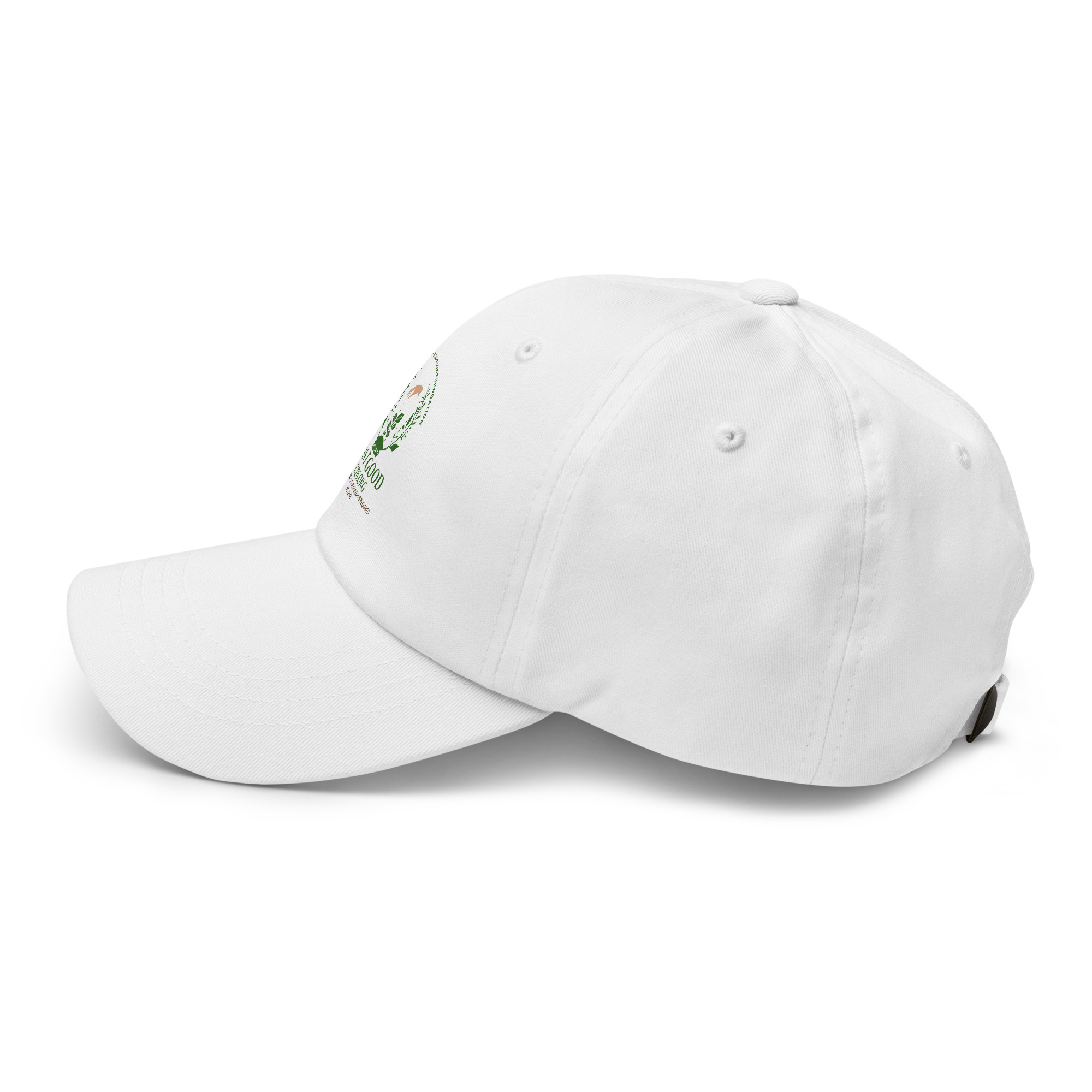 Dad hat - Plant Good Seeds - Image 4