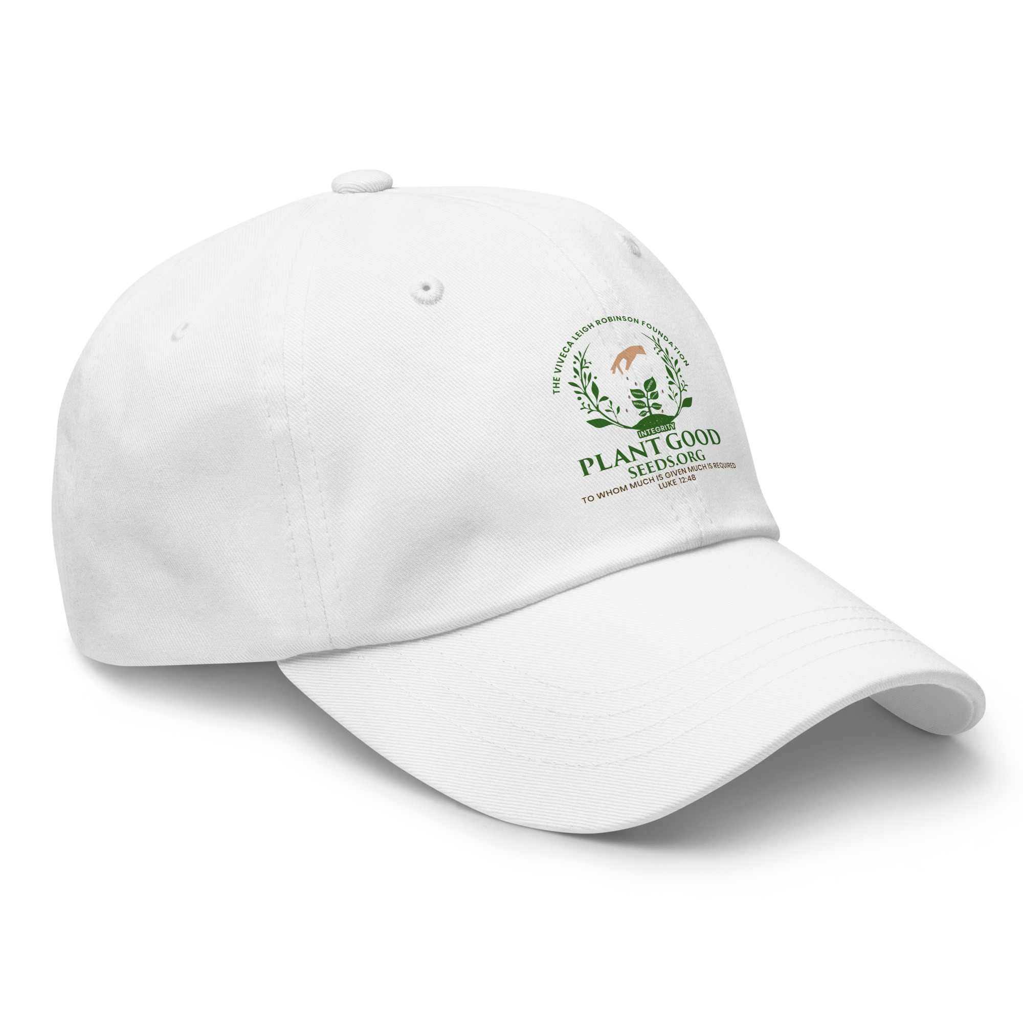 Dad hat - Plant Good Seeds - Image 5
