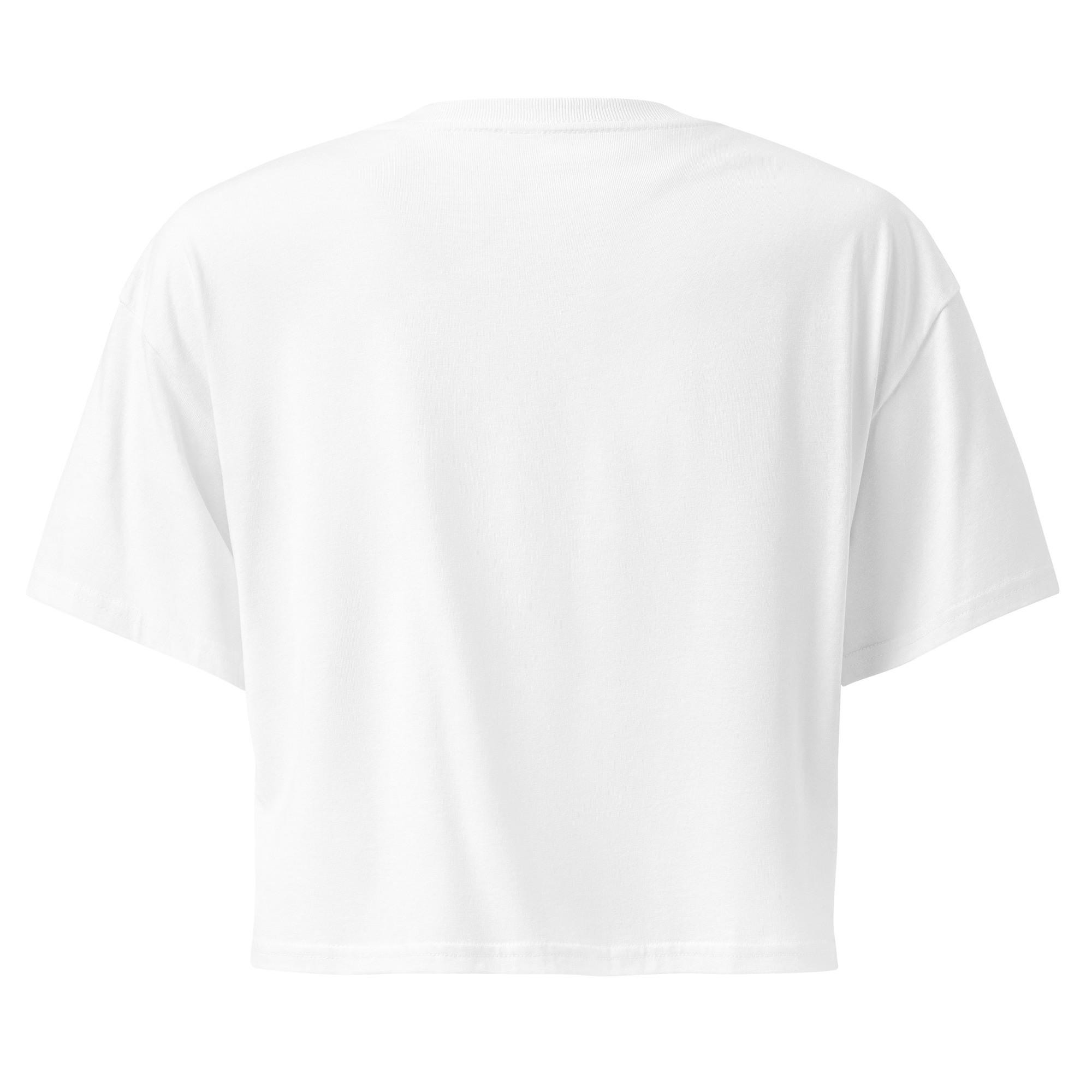 Women’s crop top - Plant Good Seeds - Image 2